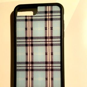 Wildflower IPhone 8 Plus case